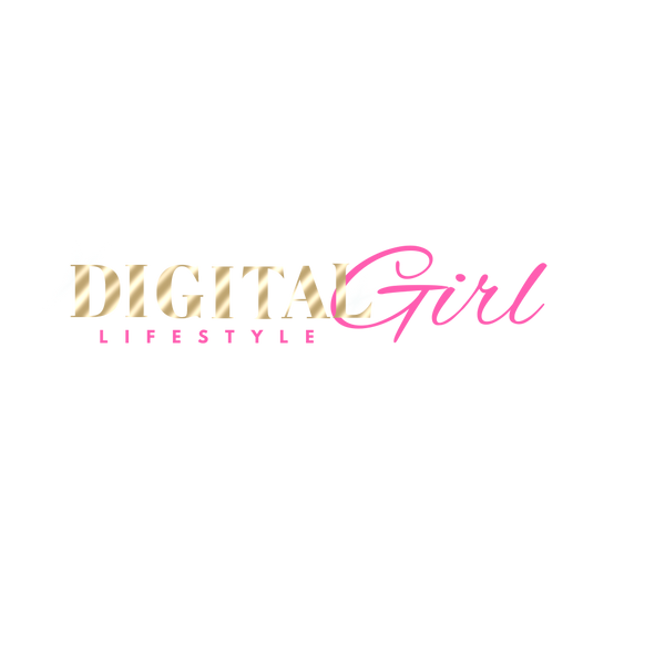 DigitalGirlLifeStyle